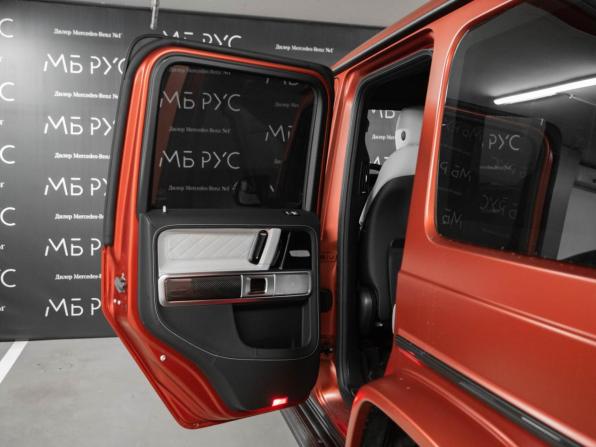 Новый Mercedes-Benz GLE II (V167) Рестайлинг 2026 года, цена 15 344 000 рублей, внедорожник, Автокод Объявления
