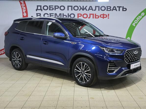 Chery Tiggo 8 Pro I с пробегом 2023 года, цена 1 646 000 рублей, 99600 км, внедорожник, Автокод Объявления