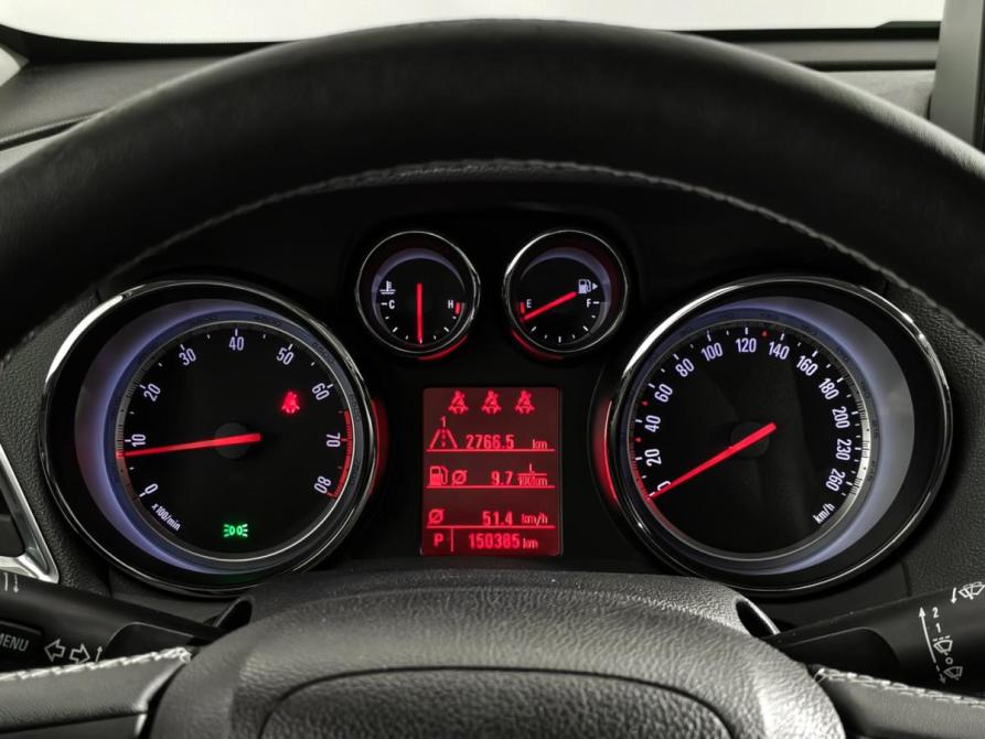 Opel Mokka I Санкт-Петербург  - изображение 19