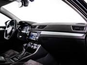 Skoda Superb III Москва  - изображение 27