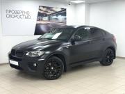 BMW X6 I (E71) Рестайлинг Красноярск  - изображение 34