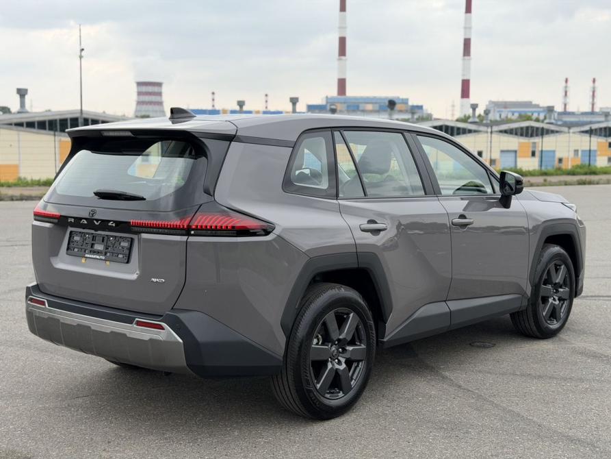 Toyota RAV4 VI (XA60) Казань  - изображение 6