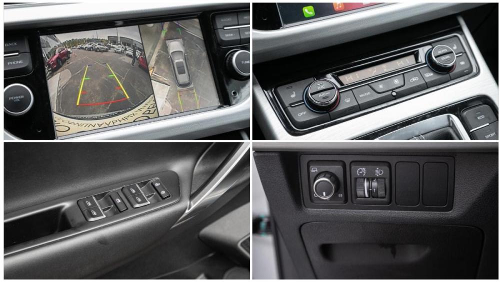 Geely Atlas I Иркутск  - изображение 23