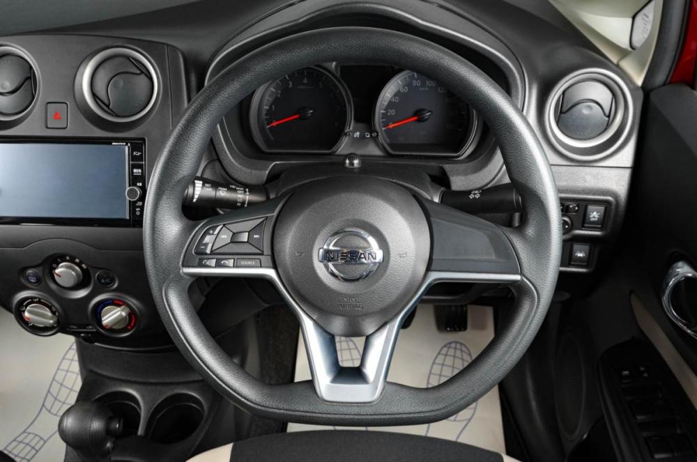 Nissan Note II Рестайлинг Тюмень  - изображение 14