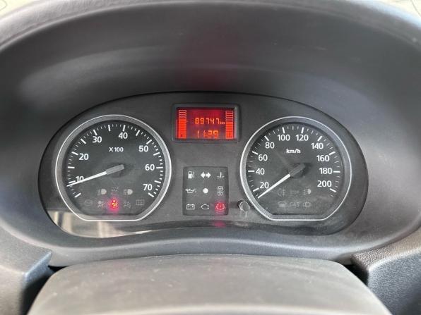 Nissan Almera III (G15) с пробегом 2016 года, цена 810 000 рублей, 89747 км, седан, Автокод Объявления