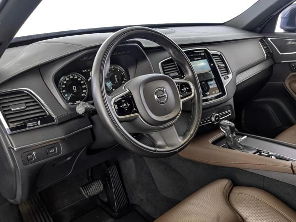 Volvo XC90 II Рестайлинг 1 с пробегом 2021 года, цена 5 250 000 рублей, 83888 км, внедорожник, Автокод Объявления
