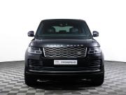 Land Rover Range Rover IV Рестайлинг Москва  - изображение 33