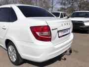 Lada (ВАЗ) Granta I Рестайлинг Саратов  - изображение 47