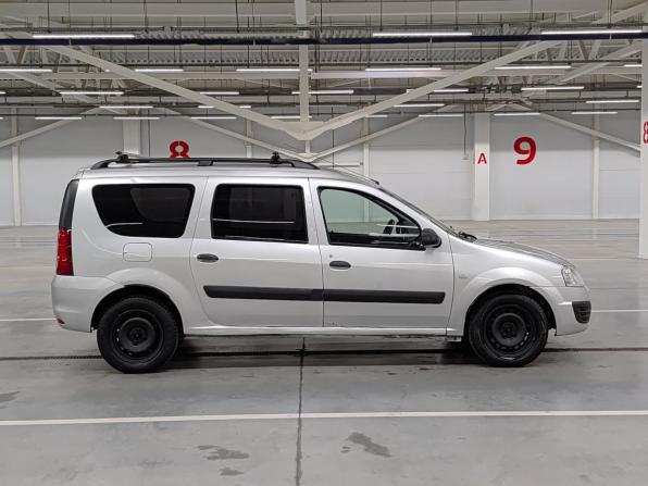 Lada (ВАЗ) Largus I с пробегом 2016 года, цена 555 000 рублей, 202599 км, универсал, Автокод Объявления