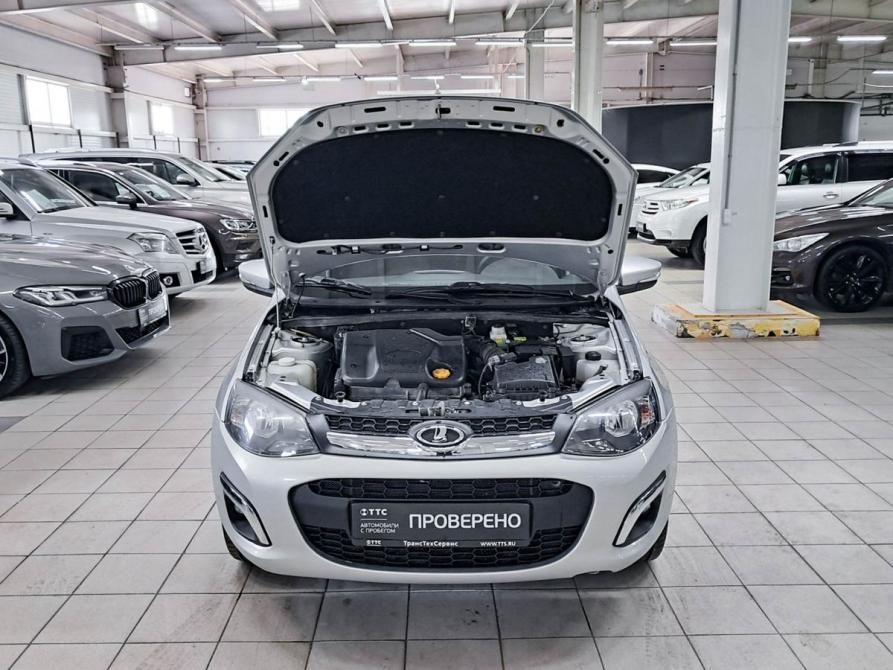 Lada (ВАЗ) Kalina II Набережные Челны  - изображение 13