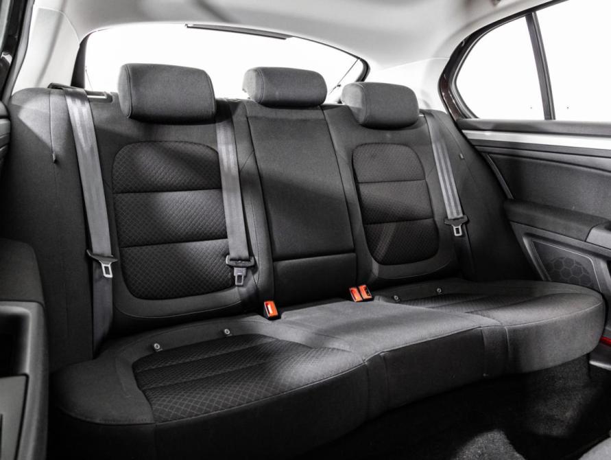 Skoda Superb II Рестайлинг Санкт-Петербург  - изображение 19
