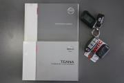 Nissan Teana II Рестайлинг Сургут  - изображение 74