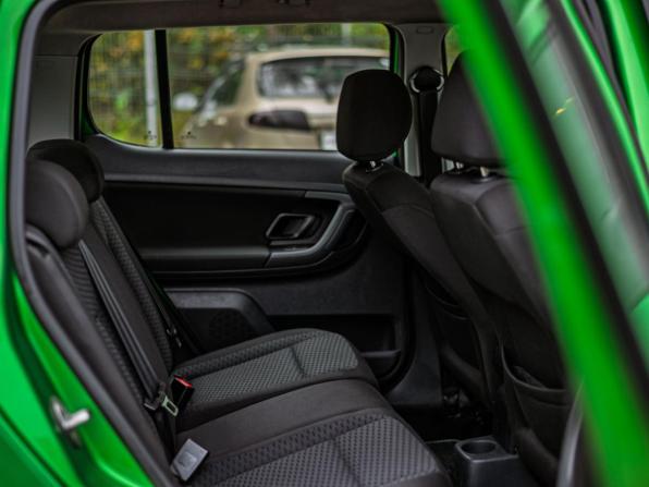 Skoda Fabia II Рестайлинг с пробегом 2012 года, цена 620 000 рублей, 139261 км, хэтчбек, Автокод Объявления