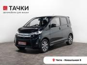 Mitsubishi eK Custom I Чита  - изображение 19