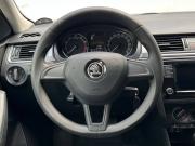 Skoda Rapid I Рестайлинг Москва  - изображение 28