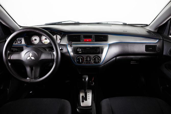 Mitsubishi Lancer IX Рестайлинг с пробегом 2007 года, цена 399 000 рублей, 240000 км, седан, Автокод Объявления