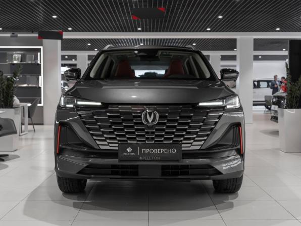 Changan CS55 Plus II с пробегом 2023 года, цена 1 770 000 рублей, 116099 км, внедорожник, Автокод Объявления