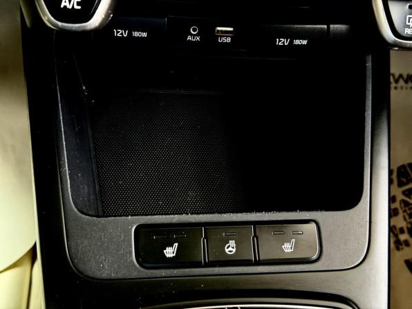 Kia Rio IV с пробегом 2018 года, цена 1 289 000 рублей, 134230 км, хэтчбек, Автокод Объявления