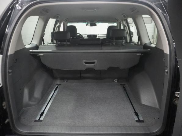 Toyota Land Cruiser Prado 150 Series с пробегом 2010 года, цена 3 263 000 рублей, 69320 км, внедорожник, Автокод Объявления