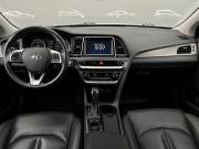 Hyundai Sonata VII (LF) Рестайлинг Санкт-Петербург  - изображение 35