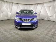 Nissan Qashqai II Москва  - изображение 27