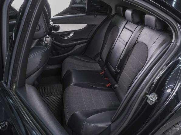 Mercedes-Benz C-Класс IV (W205) с пробегом 2014 года, цена 1 930 000 рублей, 207331 км, седан, Автокод Объявления