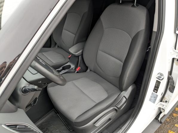 Hyundai Creta I Рестайлинг с пробегом 2021 года, цена 1 915 000 рублей, 72089 км, внедорожник, Автокод Объявления