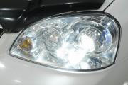 Chevrolet Lacetti I Новокузнецк  - изображение 43