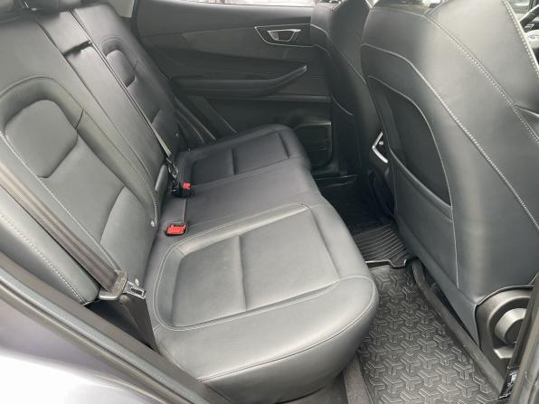 Chery Tiggo 4 Pro I с пробегом 2023 года, цена 1 459 000 рублей, 48074 км, внедорожник, Автокод Объявления
