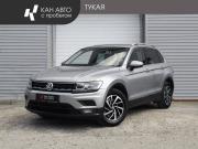 Volkswagen Tiguan II Казань  - изображение 16