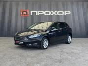 Ford Focus III Рестайлинг Пермь  - изображение 30