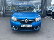 Renault Sandero II Санкт-Петербург  - изображение 8