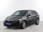 BMW 2 серии Active Tourer F45 Рестайлинг Москва  - изображение 26