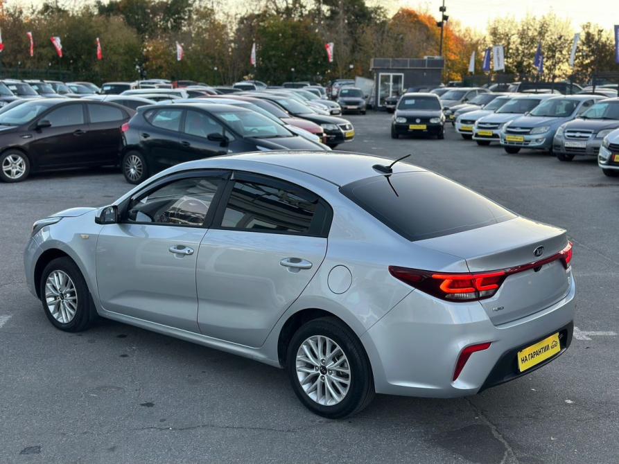 Kia Rio IV Ижевск  - изображение 6