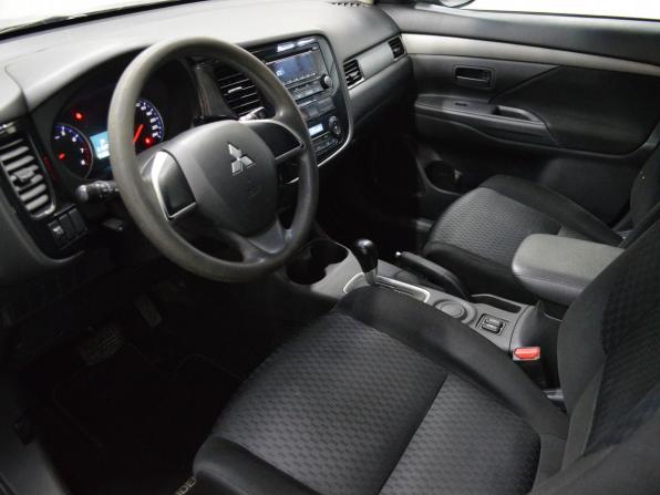 Mitsubishi Outlander III с пробегом 2014 года, цена 1 000 000 рублей, 319351 км, внедорожник, Автокод Объявления