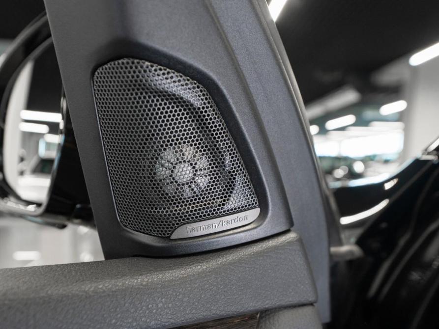 BMW X5 III (F15) Москва  - изображение 16
