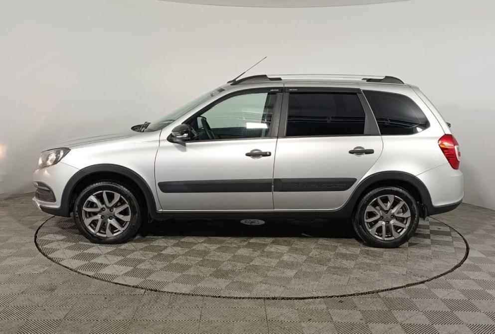 Lada (ВАЗ) Granta I Рестайлинг Волгоград  - изображение 4