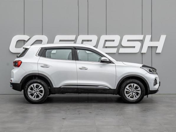 Chery Tiggo 4 Pro I Рестайлинг с пробегом 2023 года, цена 1 440 000 рублей, 36317 км, внедорожник, Автокод Объявления