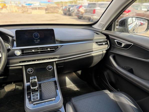 Chery Tiggo 8 I Рестайлинг с пробегом 2023 года, цена 1 715 000 рублей, 68000 км, внедорожник, Автокод Объявления