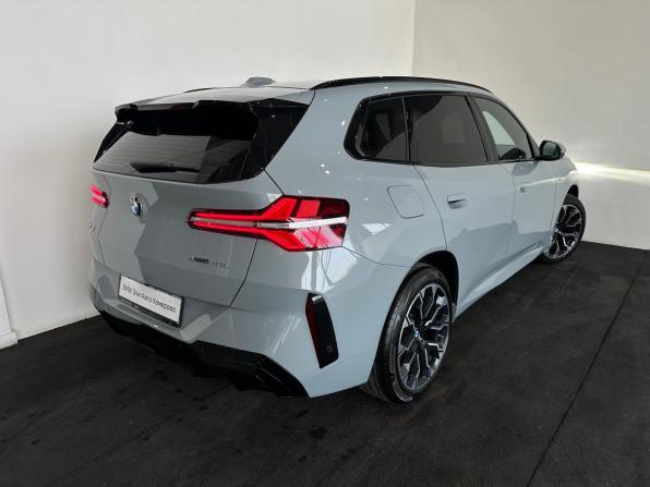 BMW X3 IV (G45/G48) с пробегом 2025 года, цена 7 770 000 рублей, 415 км, внедорожник, Автокод Объявления
