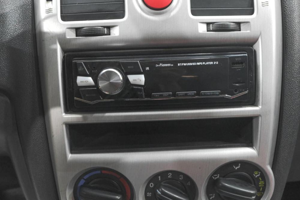 Hyundai Getz I Рестайлинг Новокузнецк  - изображение 14