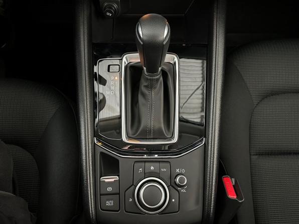 Mazda CX-5 II Рестайлинг с пробегом 2025 года, цена 3 490 000 рублей, 15746 км, внедорожник, Автокод Объявления