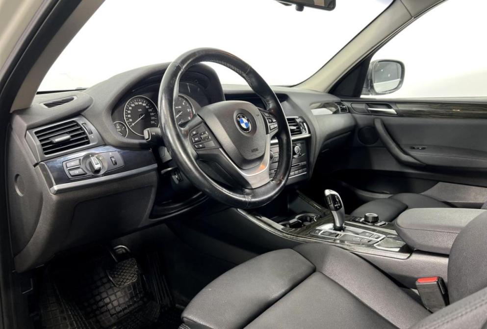 BMW X3 II (F25) Нижний Новгород  - изображение 10