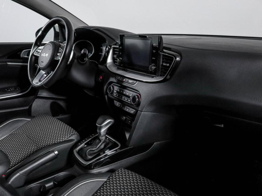 Kia Ceed III Рестайлинг Москва  - изображение 10