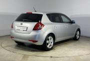 Kia Ceed I Рестайлинг Саранск  - изображение 33