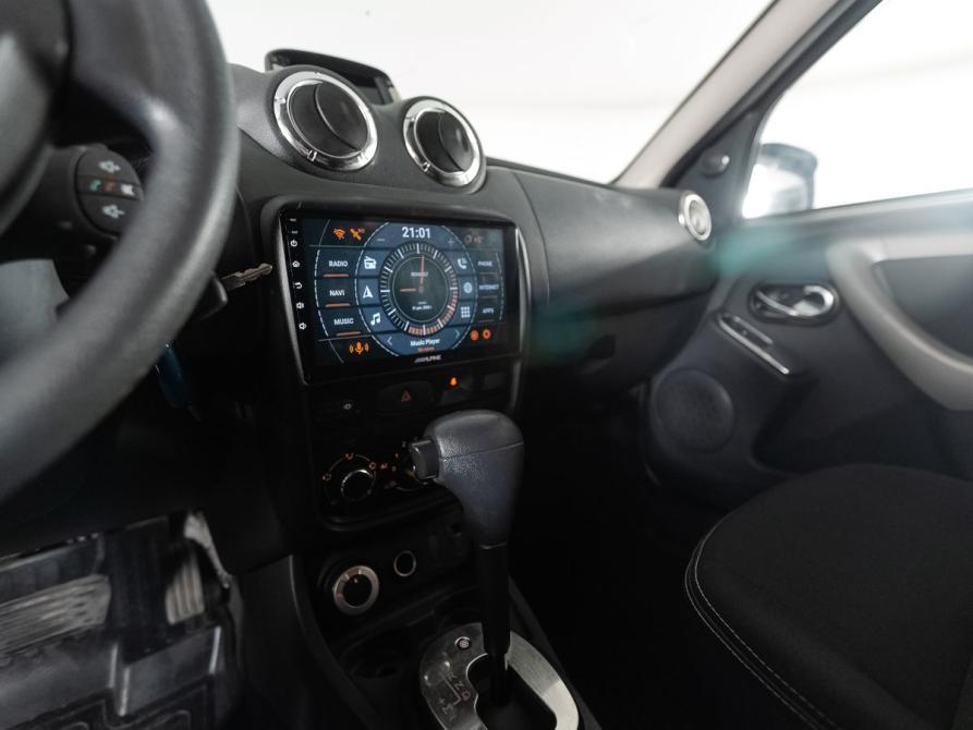 Renault Duster I Челябинск  - изображение 13