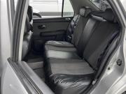 Nissan Tiida I Ростов-на-Дону  - изображение 20