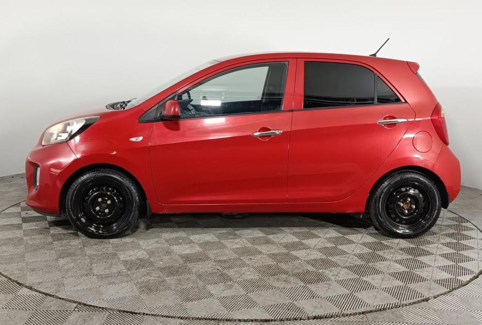 Kia Picanto II Рестайлинг Волгоград  - изображение 4
