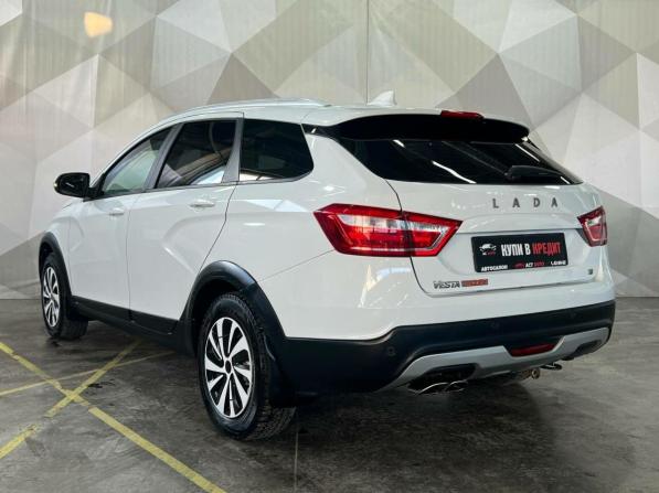 Lada (ВАЗ) Vesta I с пробегом 2019 года, цена 1 150 000 рублей, 55927 км, универсал, Автокод Объявления