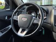 Geely Emgrand X7 I Рестайлинг Ульяновск  - изображение 35